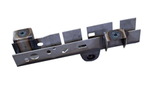 Load image into Gallery viewer, Rust Buster 2004-2012 Chevy Colorado / GMC Canyon Crew Cab Rear Frame Section RB7501