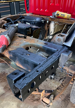 Load image into Gallery viewer, Rust Buster 2004-2012 Chevy Colorado / GMC Canyon Crew Cab Rear Frame Section RB7501