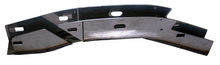 Load image into Gallery viewer, Rust Buster 2004-2012 GM Colorado &amp; Canyon Crew Cab Rear Over Axle Frame Section RB7502