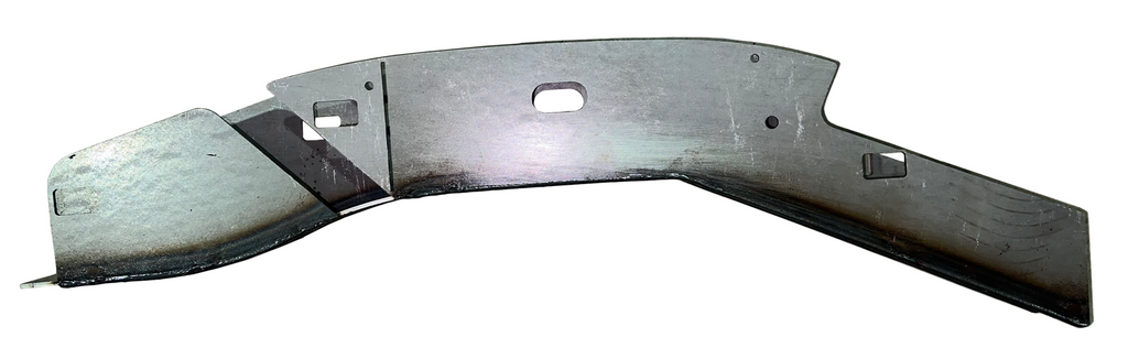 Rust Buster 2004-2012 GM Colorado & Canyon Crew Cab Rear Over Axle Frame Section RB7502