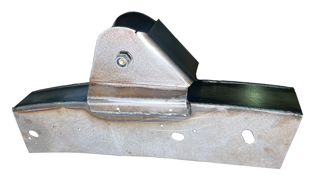 Rust Buster 2004-2012 Chevy Colorado & GMC Canyon Rear Forward Leaf Spring Mount RB7503