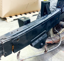 Load image into Gallery viewer, Rust Buster 2004-2012 Chevy Colorado &amp; GMC Canyon Rear Forward Leaf Spring Mount RB7503