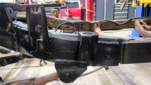 Load image into Gallery viewer, Rust Buster 2004-2012 Chevy Colorado &amp; GMC Canyon Rear Forward Leaf Spring Mount RB7503