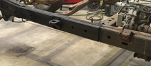 Load image into Gallery viewer, Rust Buster 2004-2012 Chevy Colorado &amp; GMC Canyon Center Frame Section RB7504
