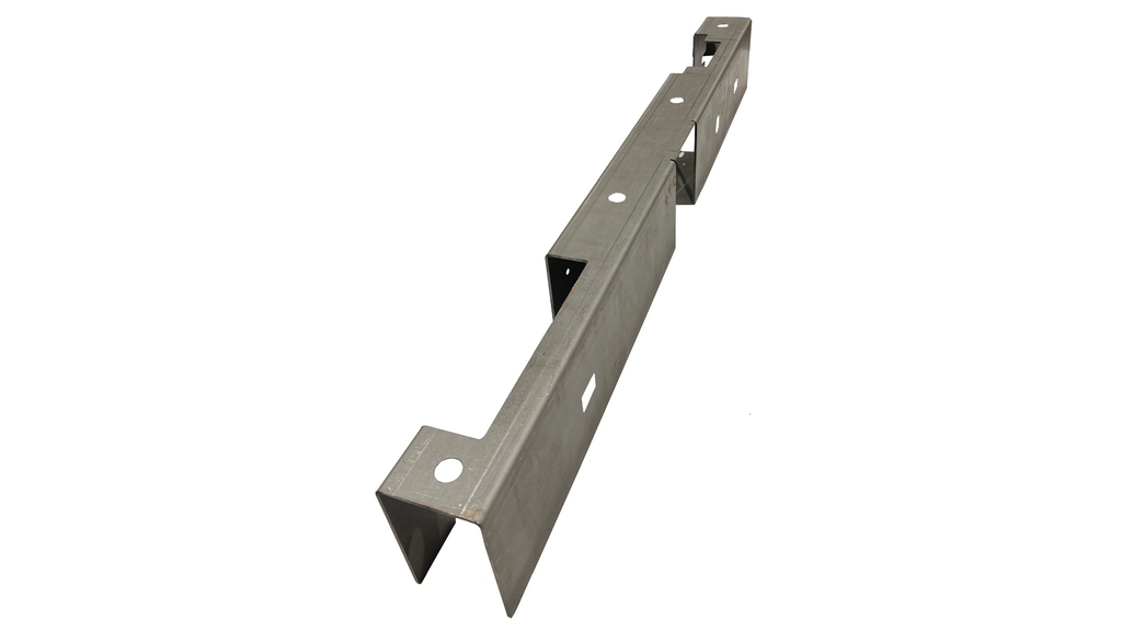 Rust Buster 2004-2012 Chevy Colorado & GMC Canyon Center Frame Section RB7504