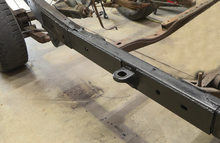 Load image into Gallery viewer, Rust Buster 2004-2012 Chevy Colorado &amp; GMC Canyon Center Frame Section RB7504