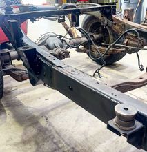 Load image into Gallery viewer, Rust Buster 2004-2012 Chevy Colorado &amp; GMC Canyon Center Frame Section RB7504