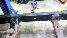 Load image into Gallery viewer, Rust Buster 2004-2012 Chevy Colorado &amp; GMC Canyon Center Frame Section RB7504