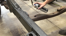 Load image into Gallery viewer, Rust Buster 2004-2012 Chevy Colorado &amp; GMC Canyon Center Frame Section RB7504