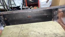 Load image into Gallery viewer, Rust Buster 2004-2012 Chevy Colorado &amp; GMC Canyon Center Frame Section RB7504