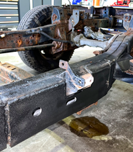 Load image into Gallery viewer, Rust Buster 2004-2012 Chevy Colorado / GMC Canyon Front Center Frame Section RB7505