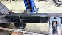 Load image into Gallery viewer, Rust Buster 2004-2012 Chevy Colorado / GMC Canyon Front Center Frame Section RB7505