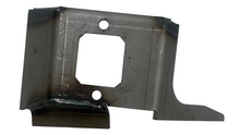 Load image into Gallery viewer, Rear Upper Shock Mount Passenger Side 04-12 Chevy Colorado and GMC Canyon Rust Buster Frameworks