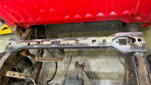 Load image into Gallery viewer, Rust Buster 2004-2012 Chevy Colorado &amp; GMC Canyon Fuel Tank Crossmember RB7507