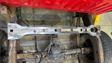 Load image into Gallery viewer, Rust Buster 2004-2012 Chevy Colorado &amp; GMC Canyon Fuel Tank Crossmember RB7507