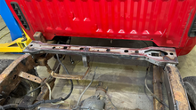 Load image into Gallery viewer, Rust Buster 2004-2012 Chevy Colorado &amp; GMC Canyon Fuel Tank Crossmember RB7507