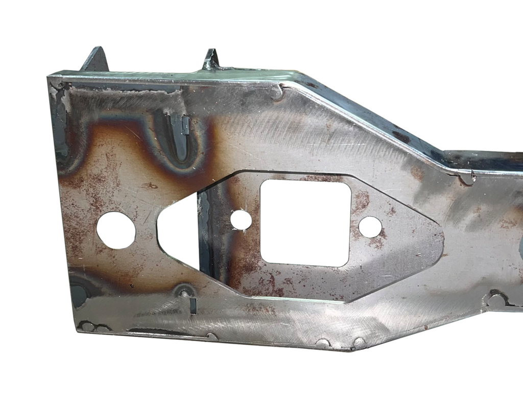 Rust Buster 2004-2012 Chevy Colorado & GMC Canyon Fuel Tank Crossmember RB7507