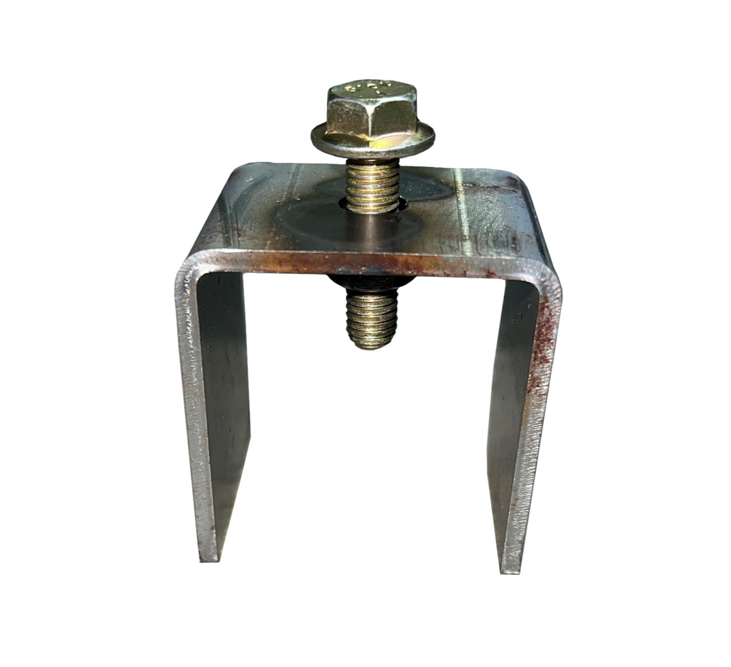 Rust Buster 2004-2012 Chevy Colorado & GMC Canyon Fuel Tank Crossmember RB7507