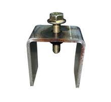 Load image into Gallery viewer, Rust Buster 2004-2012 Chevy Colorado &amp; GMC Canyon Fuel Tank Crossmember RB7507