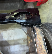 Load image into Gallery viewer, Rust Buster 2004-2012 Chevy Colorado &amp; GMC Canyon Fuel Tank Crossmember RB7507