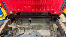 Load image into Gallery viewer, Rust Buster 2004-2012 Chevy Colorado &amp; GMC Canyon Fuel Tank Crossmember RB7507