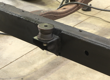 Load image into Gallery viewer, Rust Buster 2004-2012 Chevy Colorado &amp; GMC Canyon Center Cab Body Mount RB7508