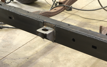 Load image into Gallery viewer, Rust Buster 2004-2012 Chevy Colorado &amp; GMC Canyon Center Cab Body Mount RB7508