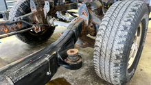 Load image into Gallery viewer, Rust Buster 2004-2012 Chevy Colorado &amp; GMC Canyon Front Cab Body Mount RB7509