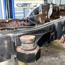 Load image into Gallery viewer, Rust Buster 2004-2012 Chevy Colorado &amp; GMC Canyon Front Cab Body Mount RB7509