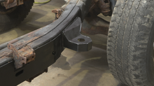 Load image into Gallery viewer, Rust Buster 2004-2012 Chevy Colorado &amp; GMC Canyon Front Cab Body Mount RB7509