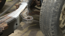 Load image into Gallery viewer, Rust Buster 2004-2012 Chevy Colorado &amp; GMC Canyon Front Cab Body Mount RB7509