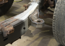 Load image into Gallery viewer, Rust Buster 2004-2012 Chevy Colorado &amp; GMC Canyon Front Cab Body Mount RB7509