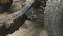 Load image into Gallery viewer, Rust Buster 2004-2012 Chevy Colorado &amp; GMC Canyon Front Cab Body Mount RB7509