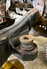 Load image into Gallery viewer, Rust Buster 2004-2012 Chevy Colorado &amp; GMC Canyon Front Cab Body Mount RB7509