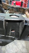Load image into Gallery viewer, Rust Buster 2004-2012 Chevy Colorado &amp; GMC Canyon Rear Cab Frame Mount RB7511