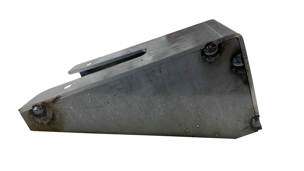 Rust Buster 2004-2012 Chevy Colorado & GMC Canyon Rear Cab Frame Mount RB7511