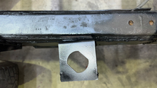 Load image into Gallery viewer, Rust Buster 2004-2012 Chevy Colorado &amp; GMC Canyon Rear Cab Frame Mount RB7511