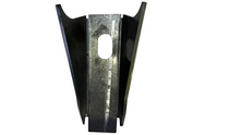 Load image into Gallery viewer, Rust Buster 2004-2012 Colorado Front Bed Mount RB7512