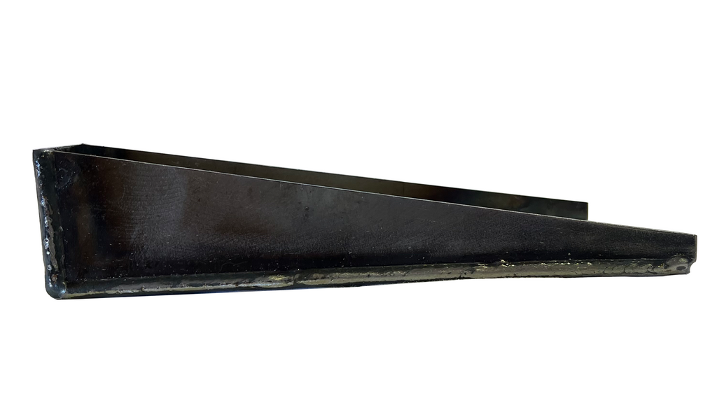 Rust Buster 2004-2012 Colorado Front Bed Mount RB7512