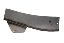 Load image into Gallery viewer, Leaf Spring Frame Repair Kit For 94-04 Chevy S10/GMC Sonoma Passenger Side Rust Buster Frameworks