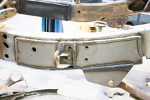 Load image into Gallery viewer, Leaf Spring Frame Repair Kit For 94-04 Chevy S10/GMC Sonoma Passenger Side Rust Buster Frameworks