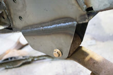Load image into Gallery viewer, Leaf Spring Frame Repair Kit For 94-04 Chevy S10/GMC Sonoma Passenger Side Rust Buster Frameworks