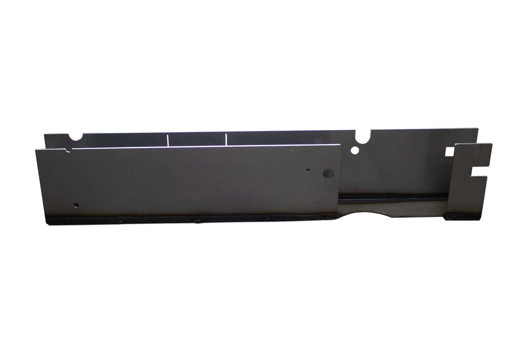 Center Frame Repair Kit For 94-04 Chevy S10 and GMC Sonoma Driver Side Rust Buster Frameworks