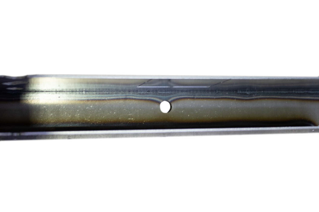 Center Frame Repair Kit For 94-04 Chevy S10 and GMC Sonoma Driver Side Rust Buster Frameworks