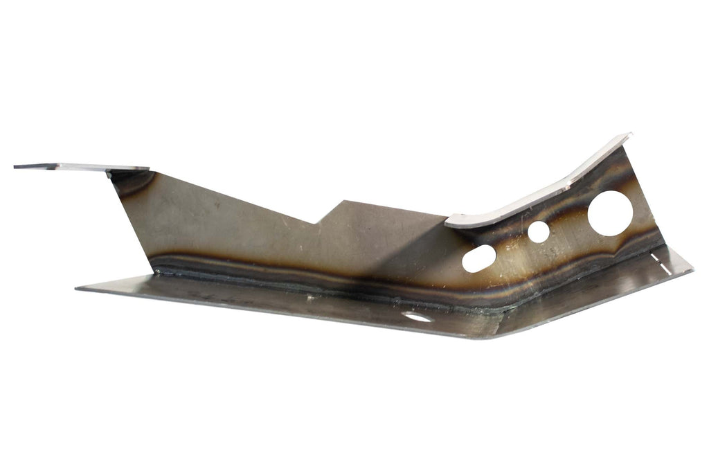 Front Frame Repair Kit For 94-04 Chevy S10/GMC Sonoma Driver Side Rust Buster Frameworks