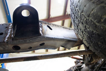 Load image into Gallery viewer, Front Frame Repair Kit For 94-04 Chevy S10/GMC Sonoma Driver Side Rust Buster Frameworks