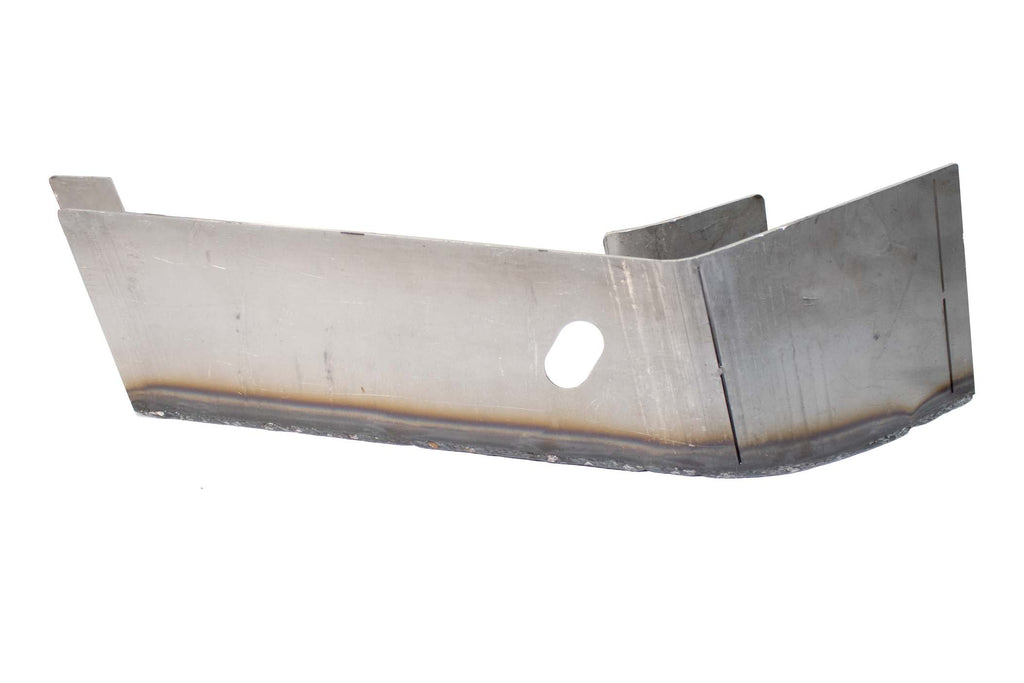 Front Frame Repair Kit For 94-04 Chevy S10/GMC Sonoma Passenger Side Rust Buster Frameworks