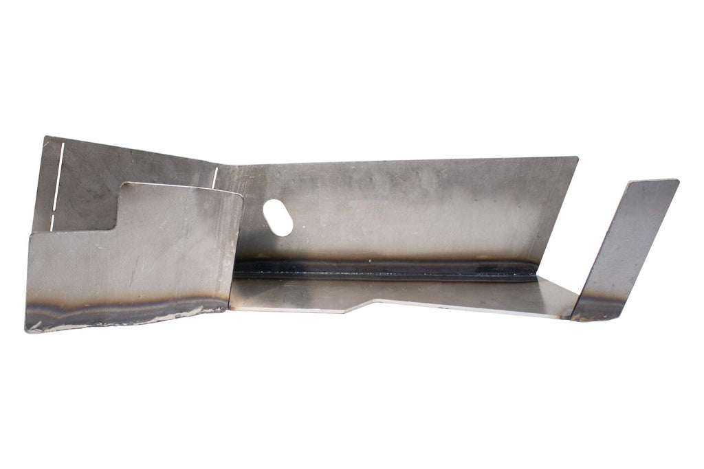 Front Frame Repair Kit For 94-04 Chevy S10/GMC Sonoma Passenger Side Rust Buster Frameworks