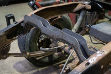 Load image into Gallery viewer, Fuel Tank Crossmember For 94-04 Chevy S10/GMC Sonoma Rust Buster Frameworks