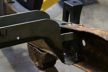 Load image into Gallery viewer, Fuel Tank Crossmember For 94-04 Chevy S10/GMC Sonoma Rust Buster Frameworks